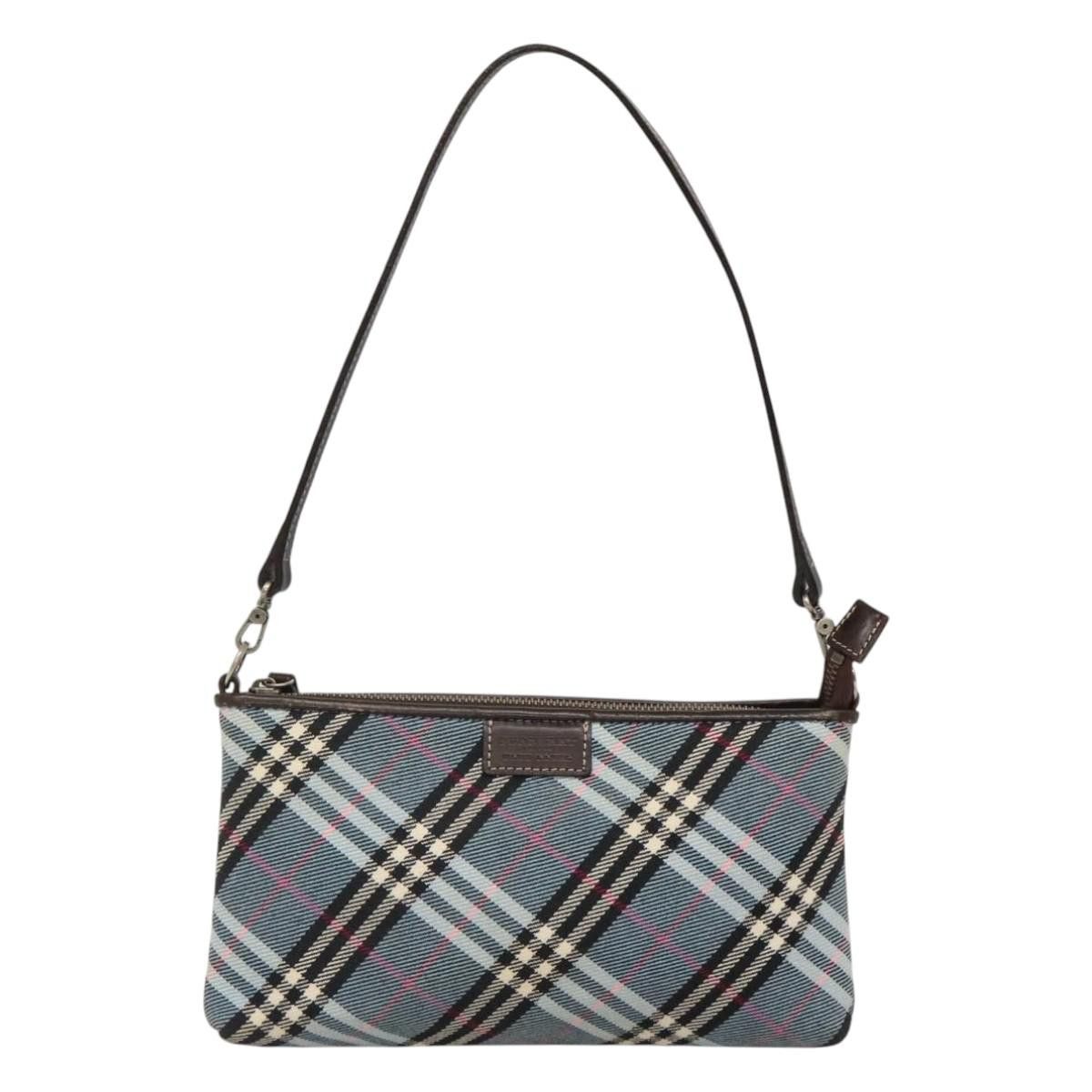 Burberry Burberry Blue Label shoulder Size ONE SIZE - 1 Thumbnail