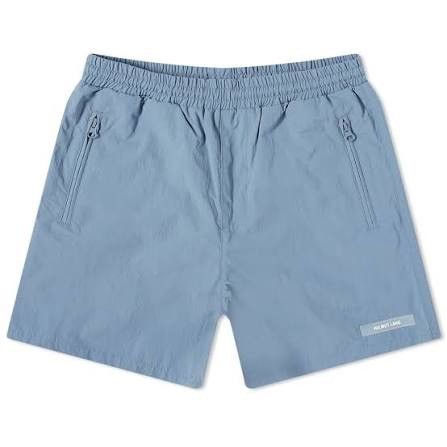 Helmut Lang Helmut lang Storm Blue Swim Short Size US 28 / EU 44 - 4 Thumbnail