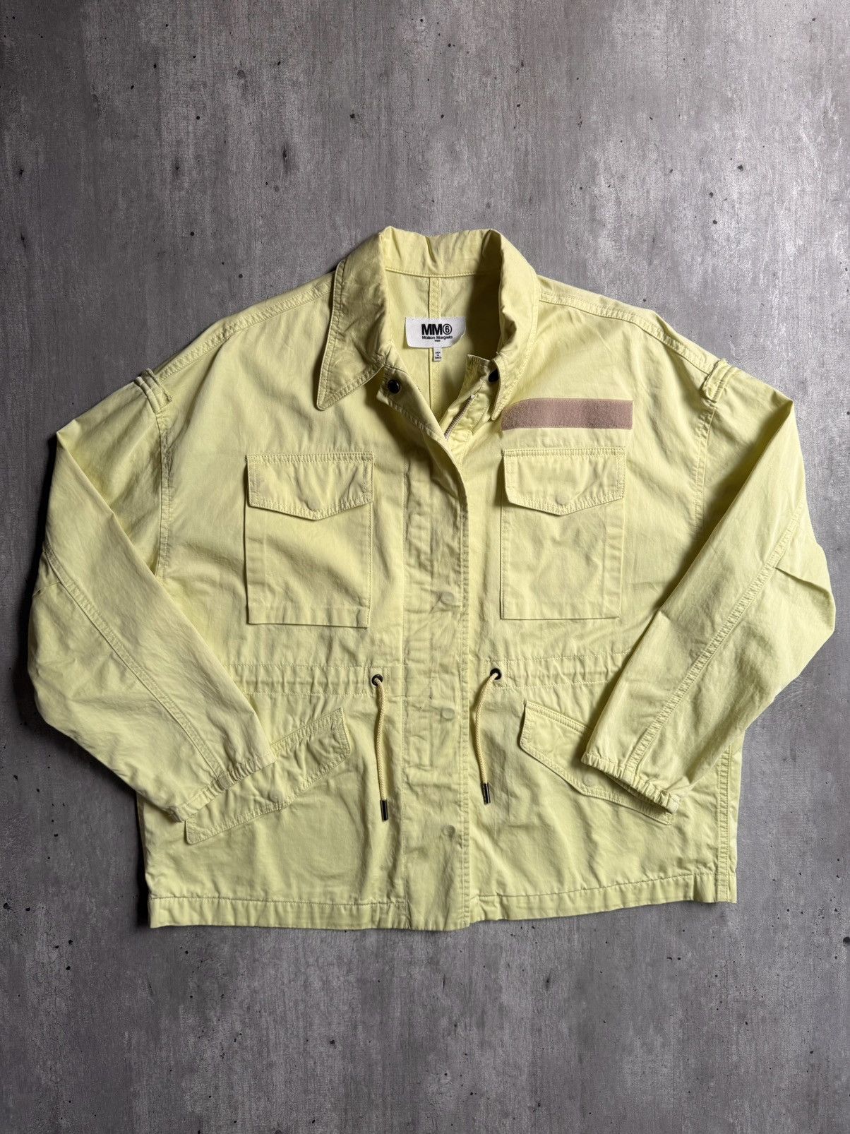 Maison Margiela Maison Margiela Size S / US 4 / IT 40 - 1 Thumbnail