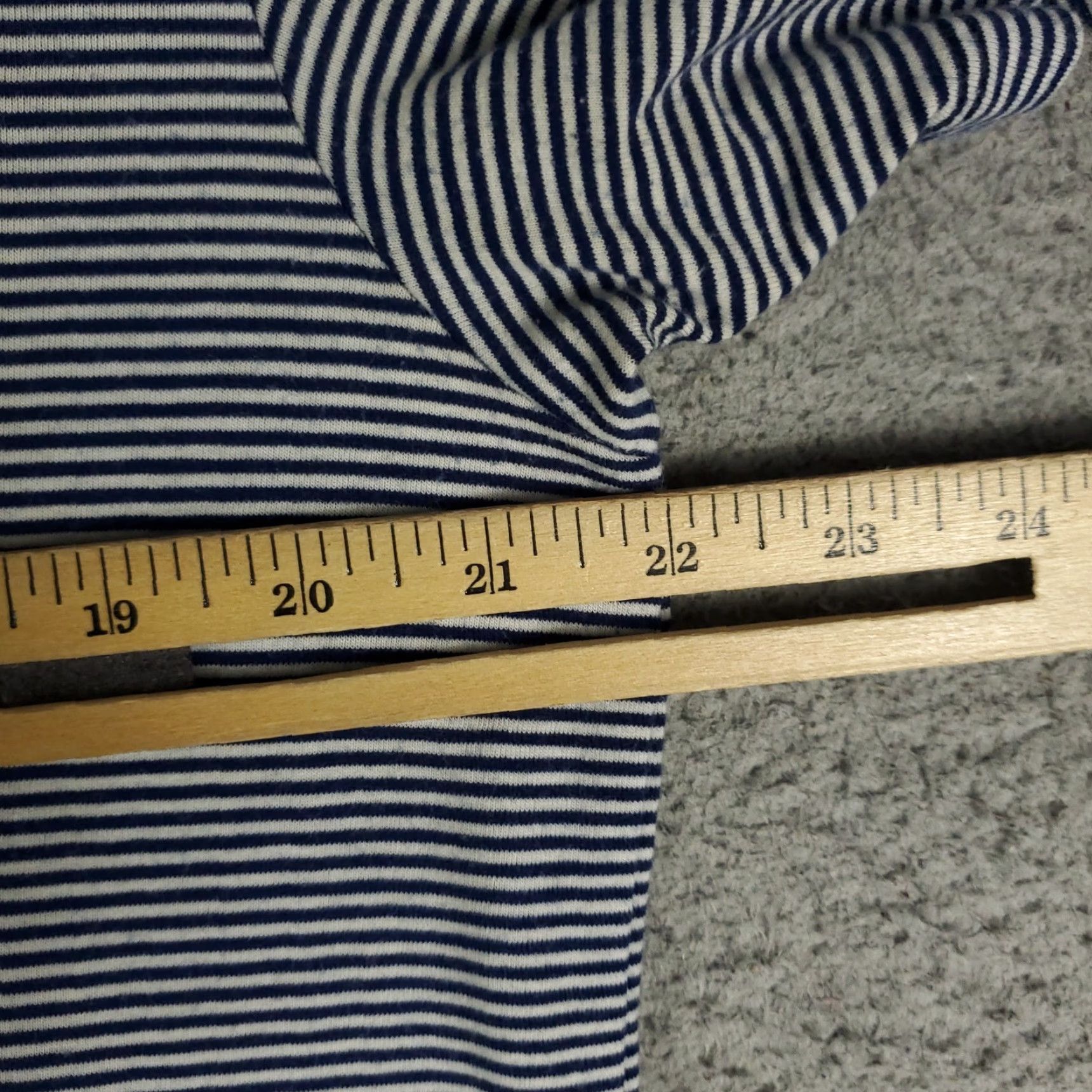 Vineyard Vines Vineyard Vines Polo Shirt Mens M Blue Striped Edgartown Golf Short Sleeve Polo Shirt Mens M Blue Striped Edgartown Golf Short Sleeve Size US M / EU 48-50 / 2 - 6 Thumbnail