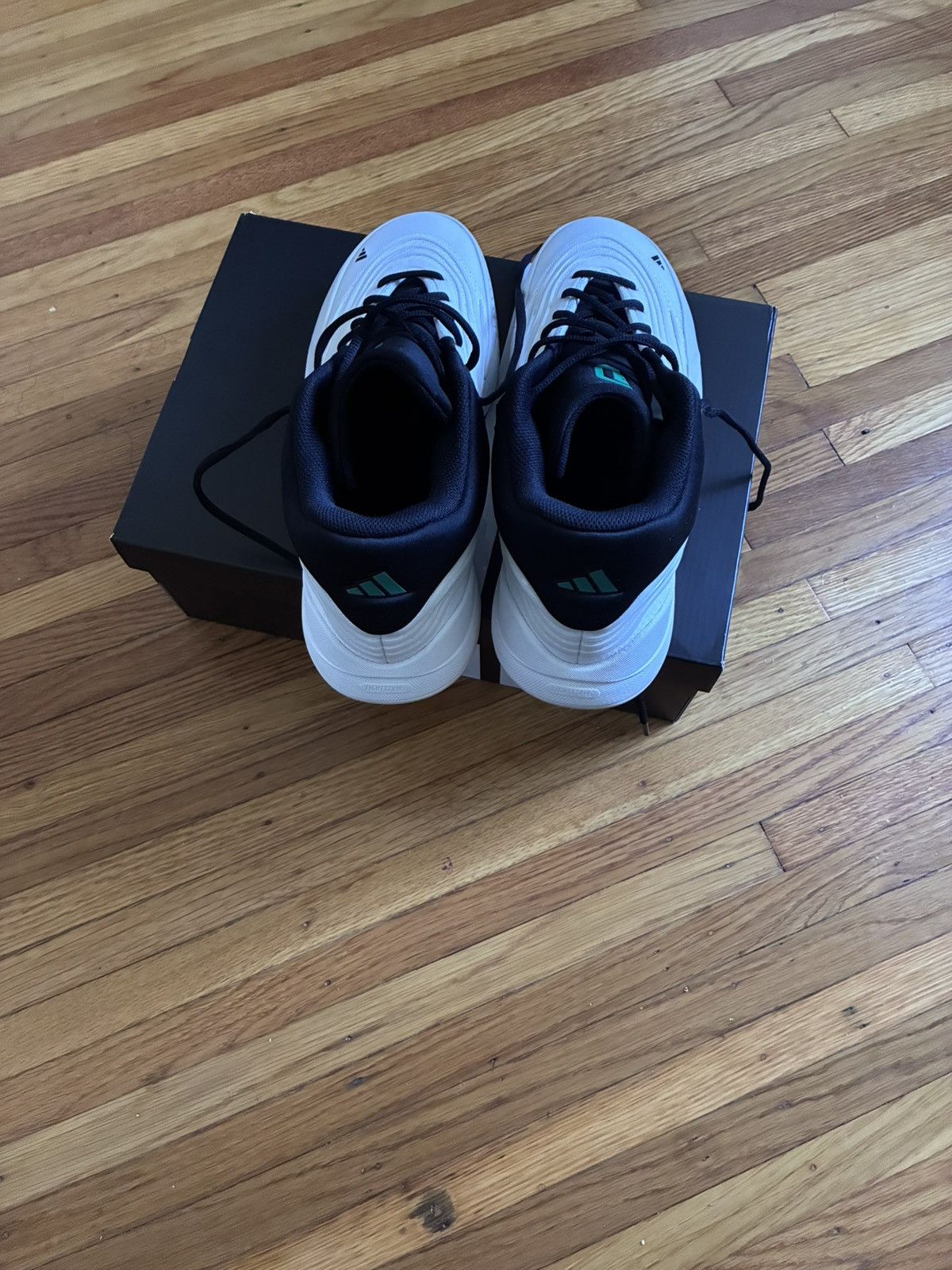 Adidas Adidas Dame X Size US 9.5 / EU 42-43 - 5 Thumbnail