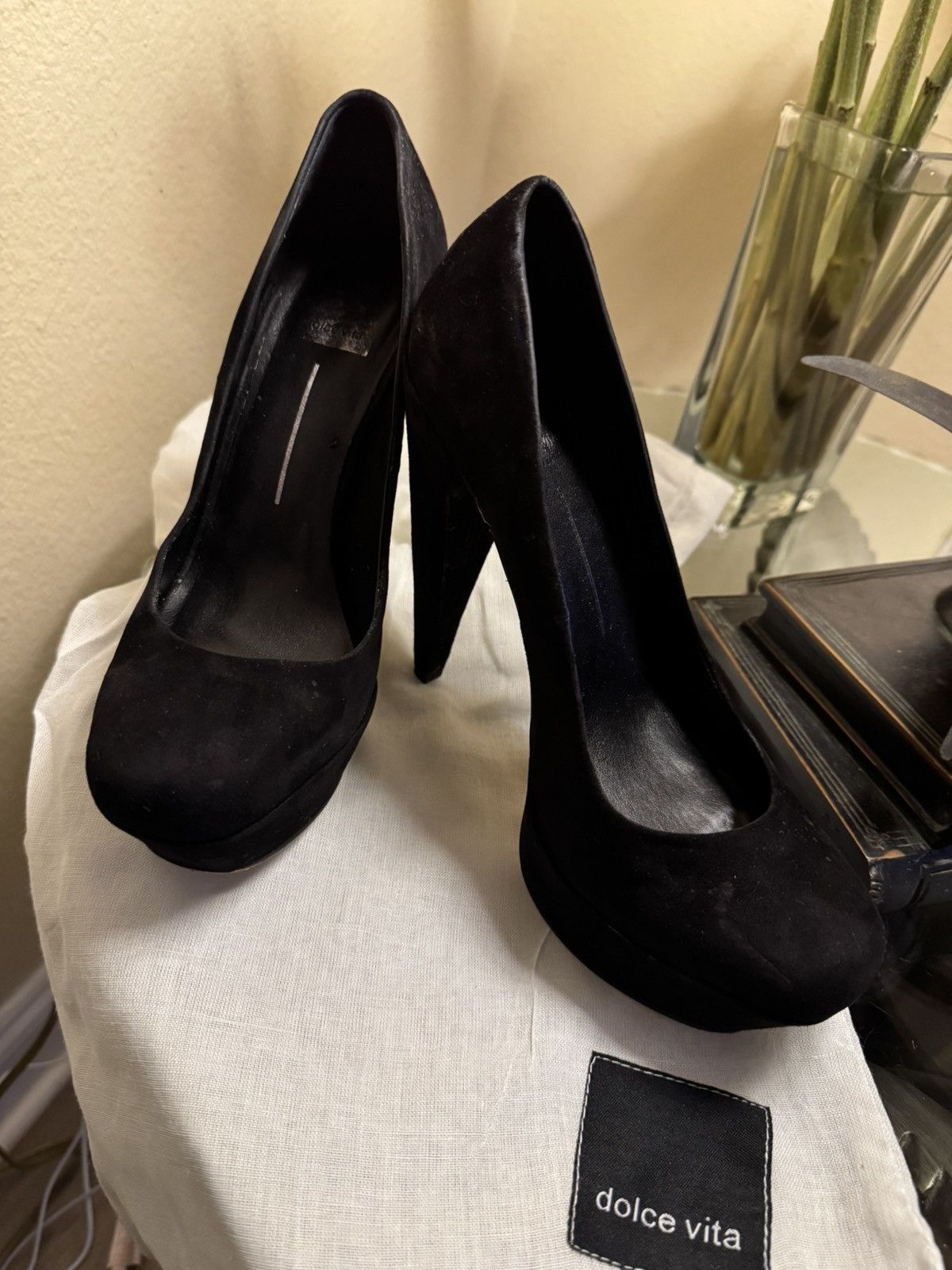 Dolce Vita Dolce Vita Size US 8.5 / IT 38.5 - 3 Thumbnail