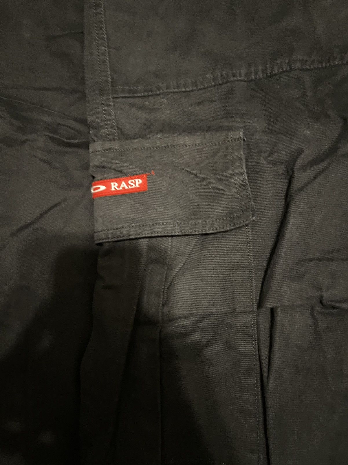 The GV Gallery Gv gallery samurai cargo pants Size US 36 / EU 52 - 3 Thumbnail