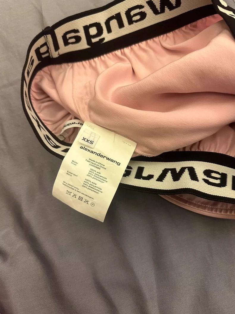 Alexander Wang Alexander Wang Women's Loose Fit Set- Size M / US 6-8 / IT 42-44 - 5 Thumbnail