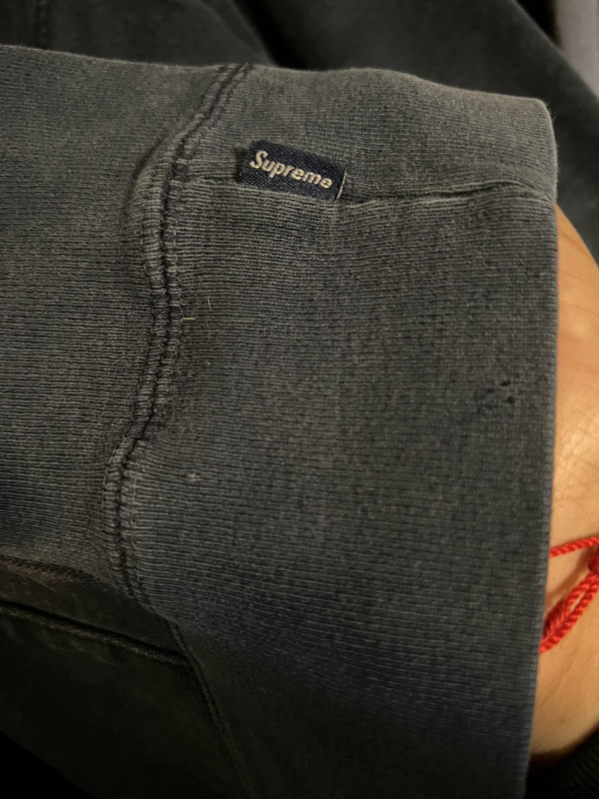 Supreme Supreme Box Logo Hoodie (FW16) Size US L / EU 52-54 / 3 - 6 Thumbnail