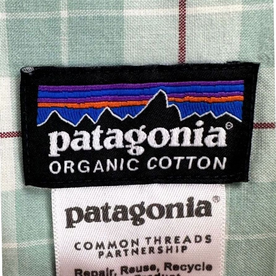 Patagonia VINTAGE? NO. Size US L / EU 52-54 / 3 - 3 Thumbnail