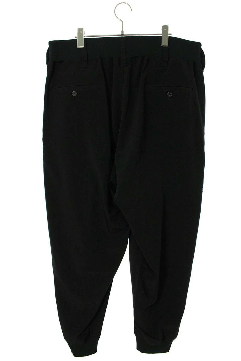Yohji Yamamoto YOHJI YAMAMOTO POUR HOMME Sweatshirt long pants Size US 37 - 2 Thumbnail