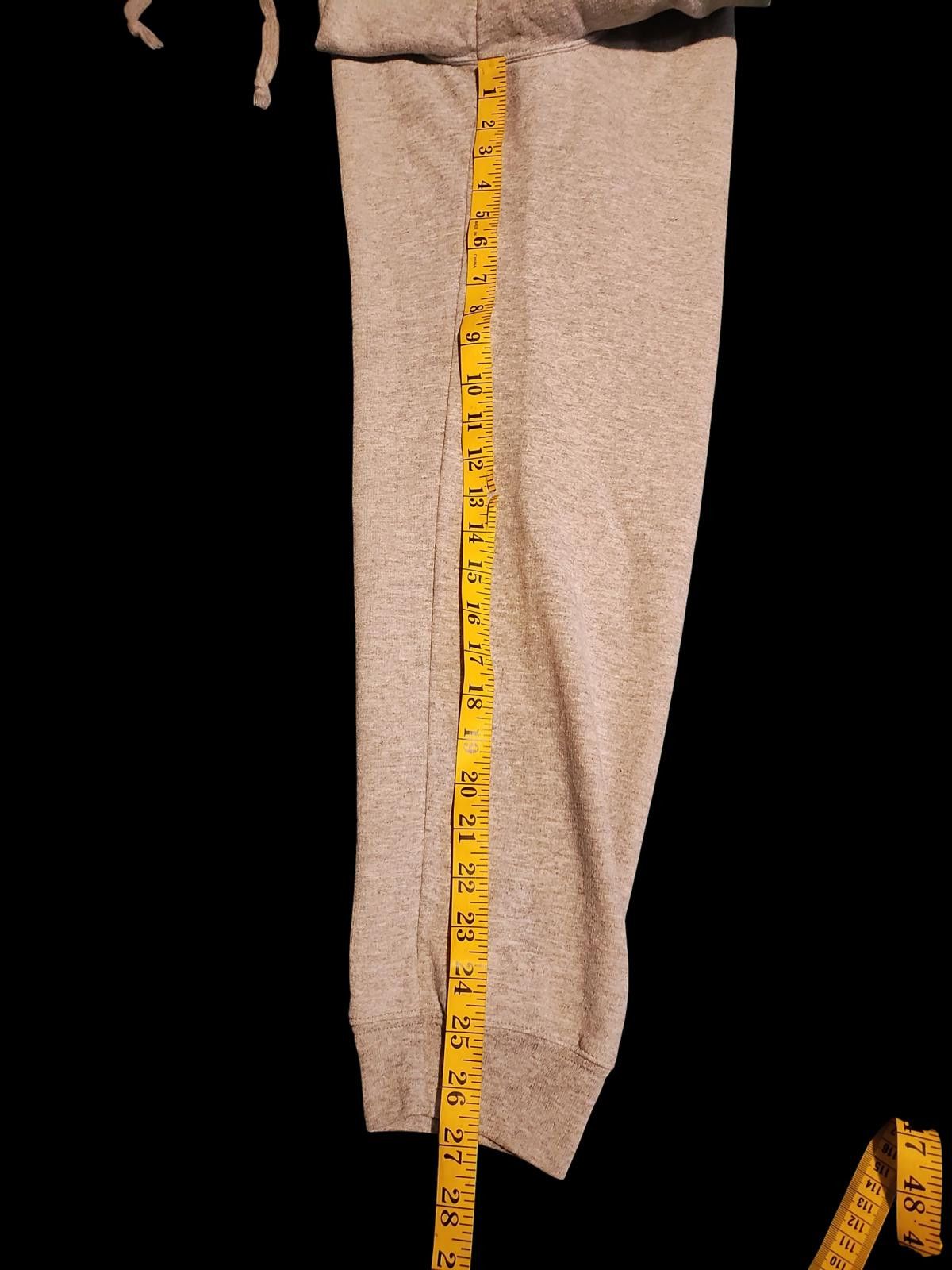Champion Champion Sweatpants - Comfortable Activewear Lounge Size ONE SIZE - 7 Thumbnail