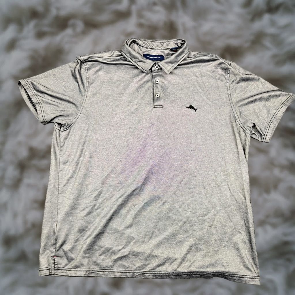 Tommy Bahama VINTAGE? (no) Size US XXL / EU 58 / 5 - 1 Thumbnail