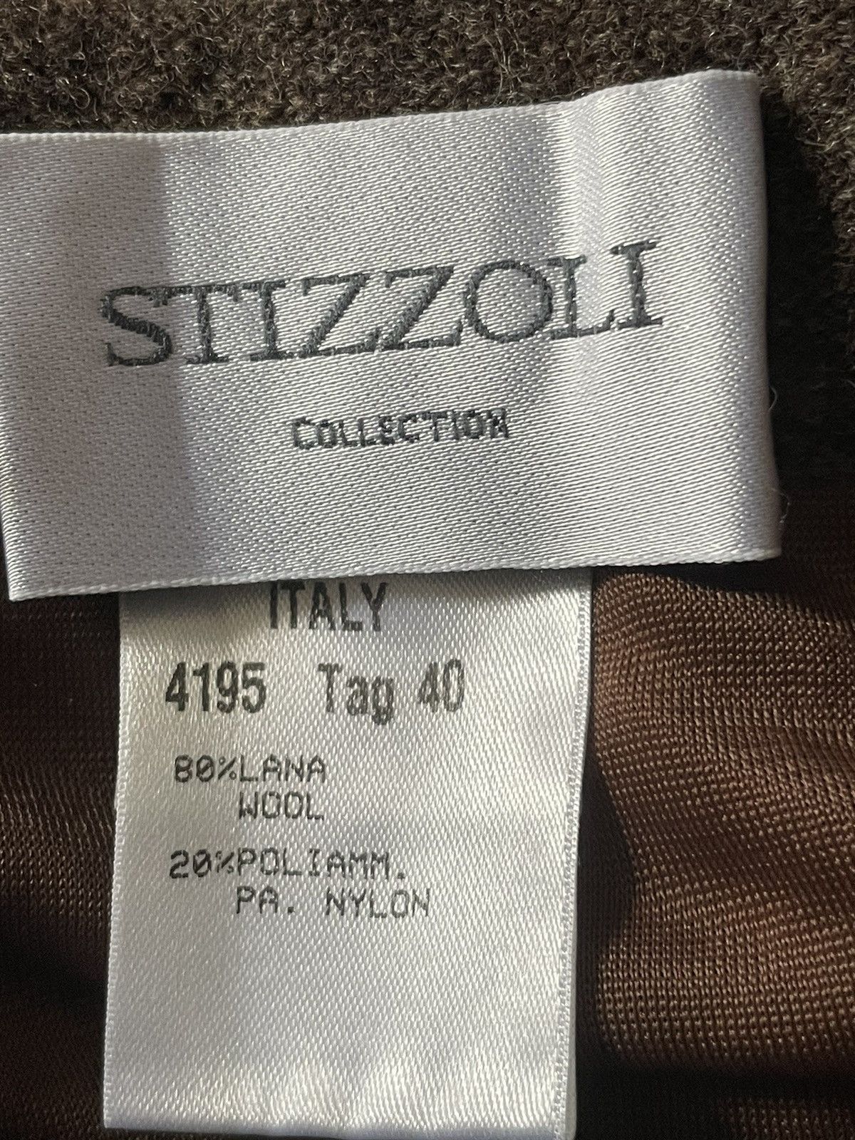 Other Stizzoli Collection Maxi Skirt Size 27" / US 4 / IT 40 - 3 Thumbnail