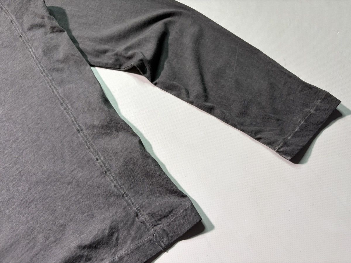 Allsaints Allsaints Longsleeve t shirts Size US M / EU 48-50 / 2 - 6 Thumbnail