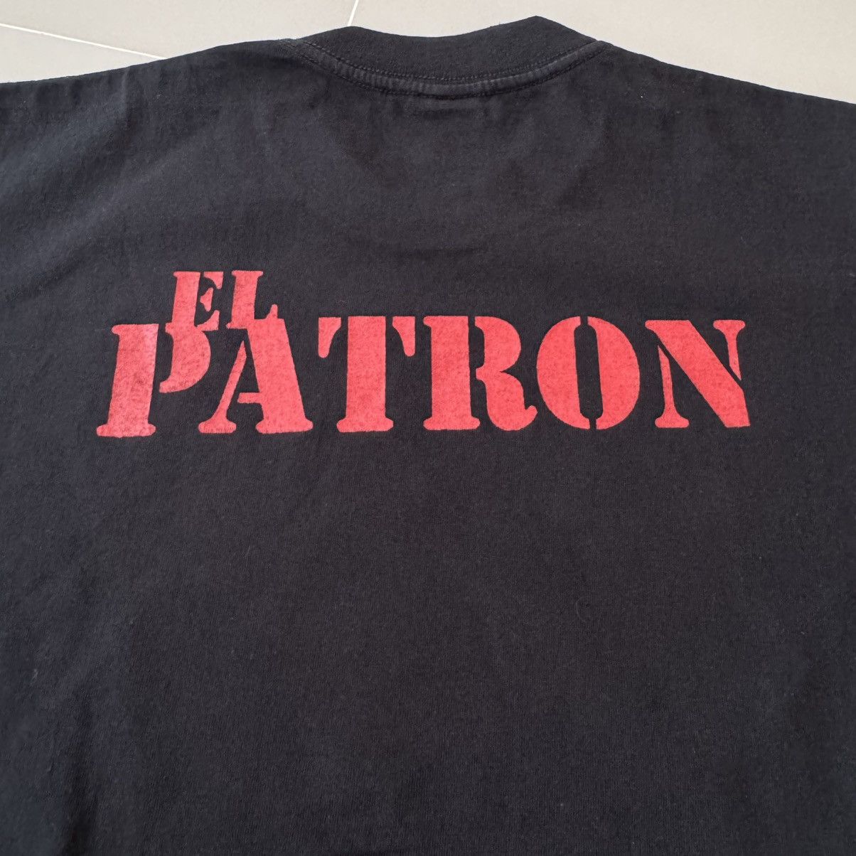 Vintage Vintage '00 Pablo Escobar Size US M / EU 48-50 / 2 - 4 Thumbnail
