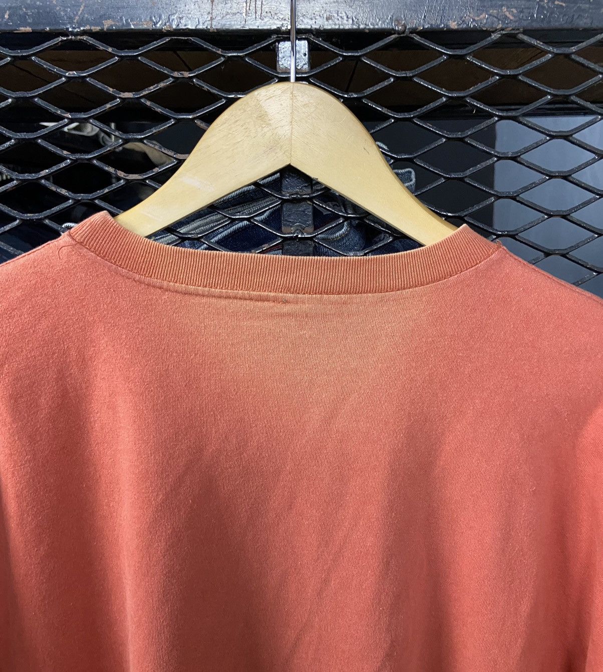 Other VINTAGE CHAIRS AUSTRALIA TEE Size US M / EU 48-50 / 2 - 7 Thumbnail