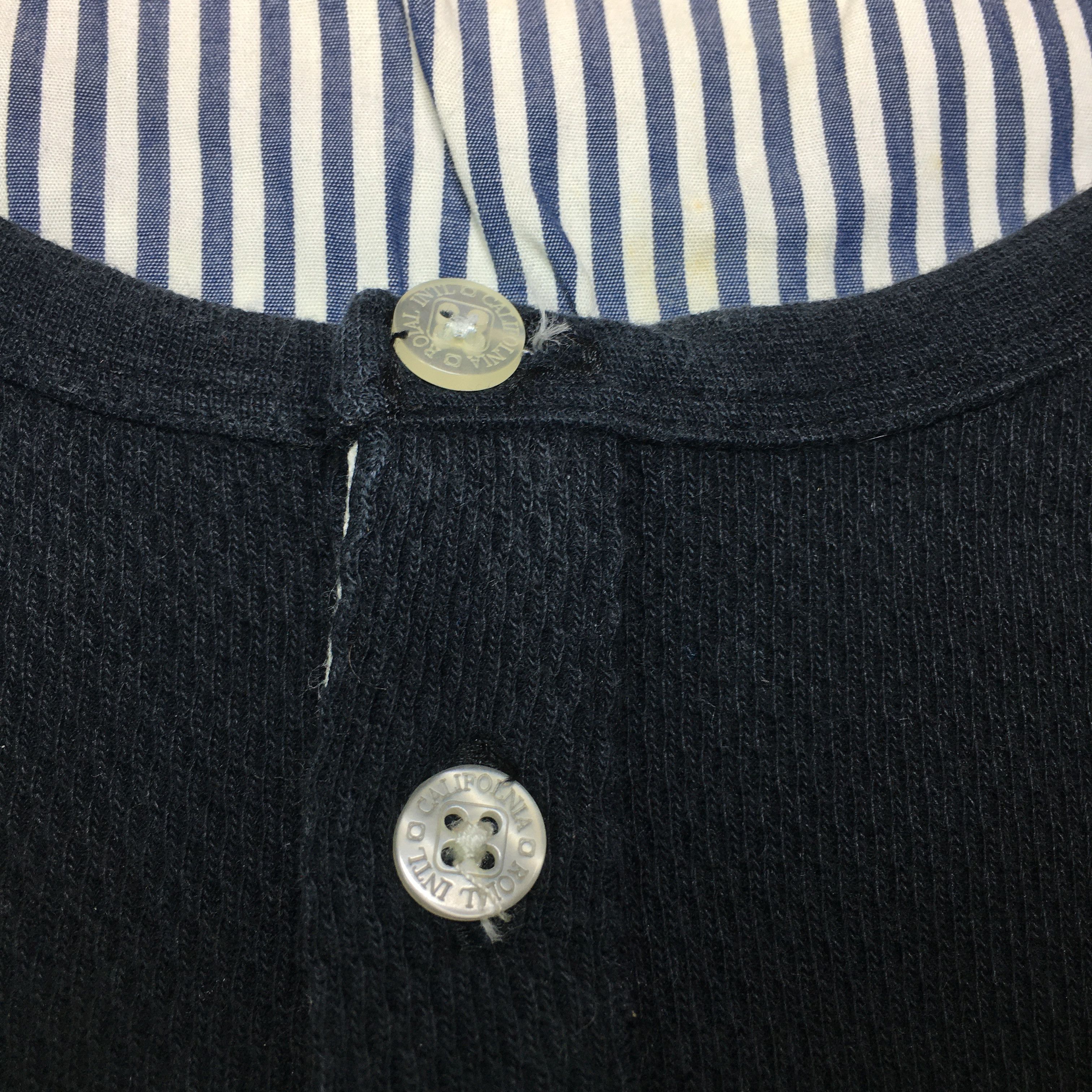 Vintage Roial International Size US M / EU 48-50 / 2 - 4 Thumbnail