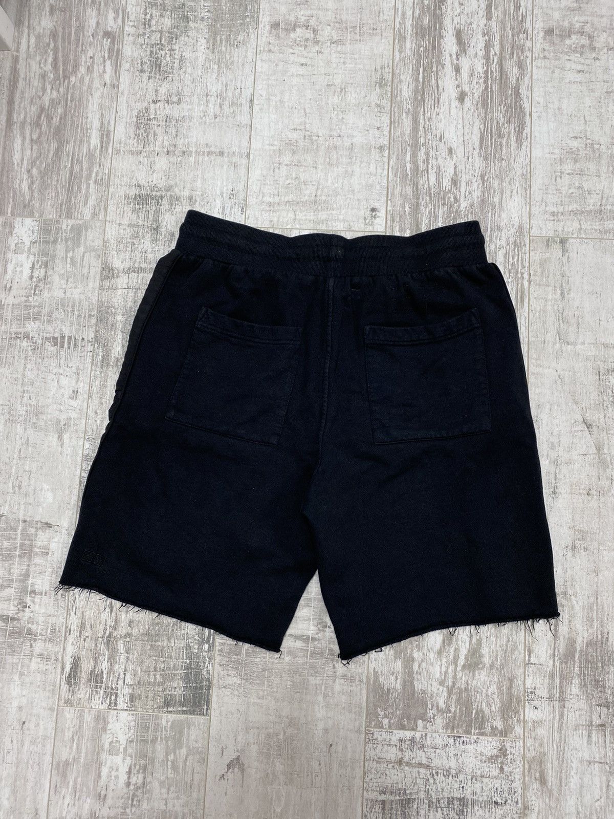 Ksubi 🔥KSUBI COTTON SHORTS MEDIUM Size US 32 / EU 48 - 7 Thumbnail