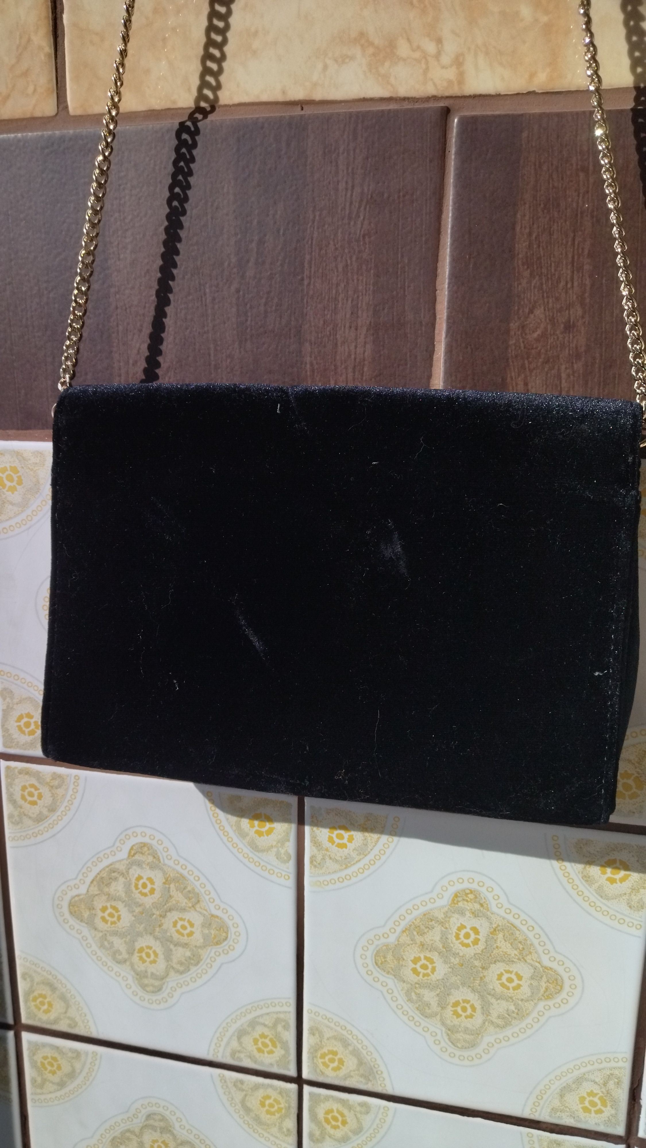Moschino Love Moschino bag clutch Size ONE SIZE - 6 Thumbnail