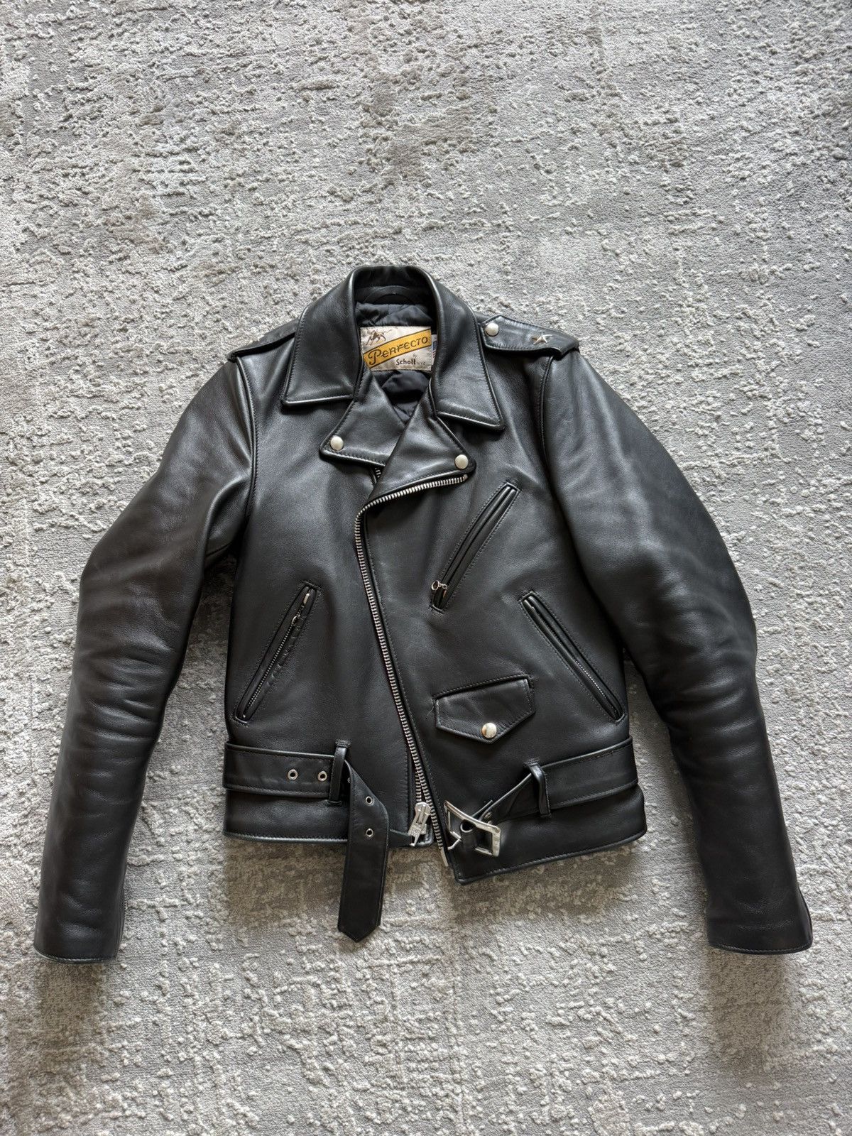 Schott 613 | Grailed