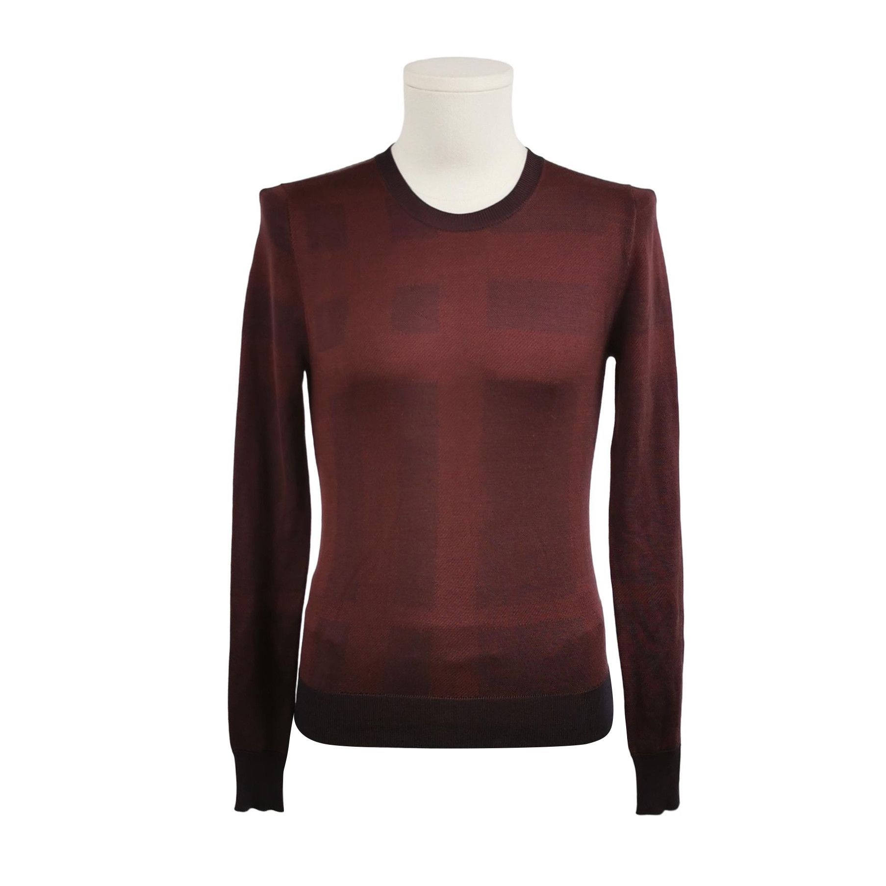 Burberry Burberry Men xs Sweaters Knitwear Size US XS / EU 42 / 0 - 1 Thumbnail