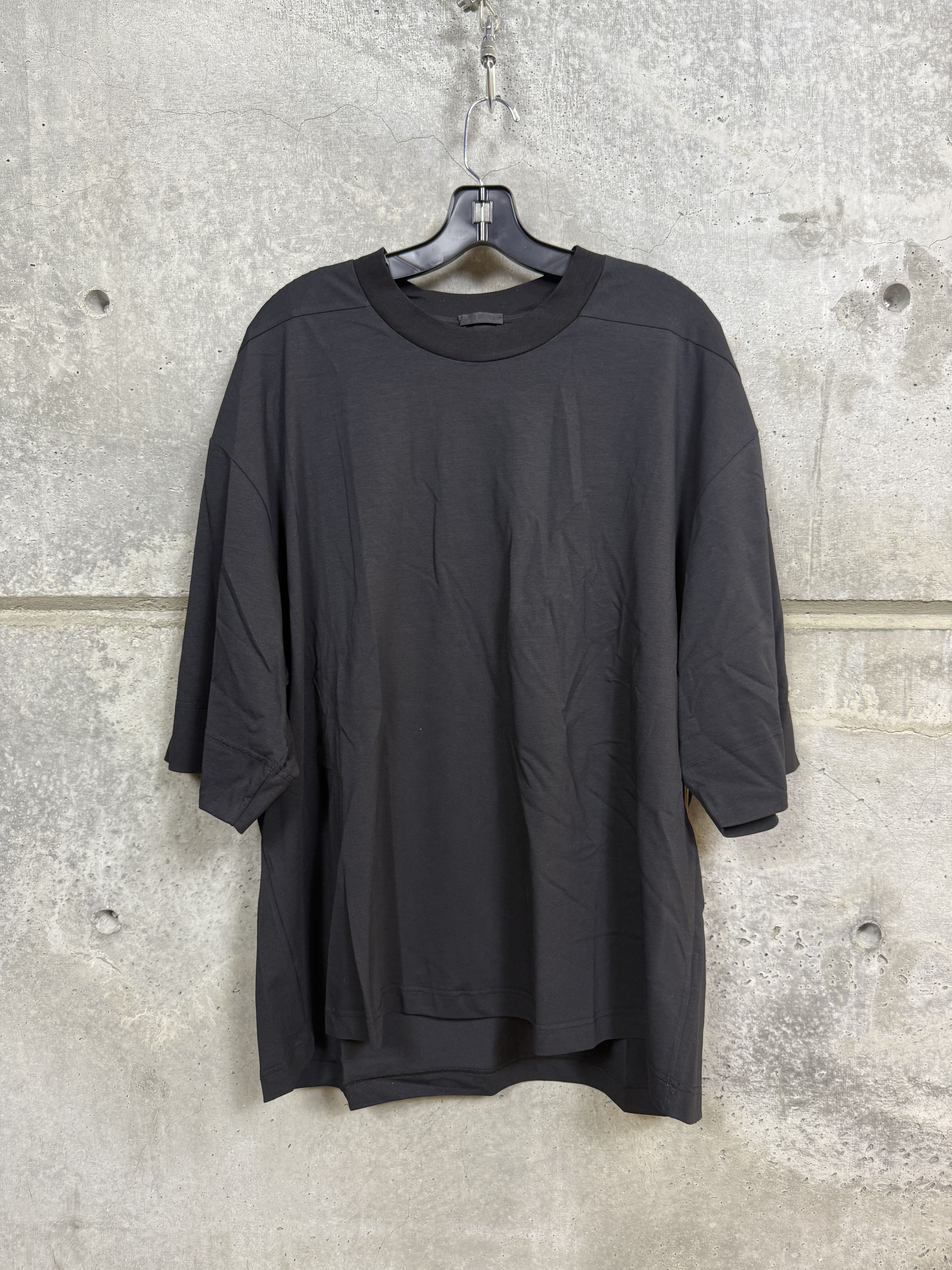 Fear of God Fear of God Mainline 3/4 Sleeve T Shirt Size US M / EU 48-50 / 2 - 3 Thumbnail