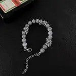 Other Retro punk bracelet Size ONE SIZE - 2 Thumbnail