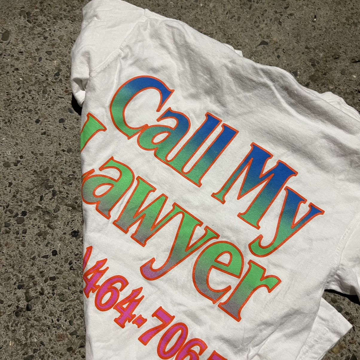 Market Chinatown Market x Simpson Tee Size US S / EU 44-46 / 1 - 2 Thumbnail