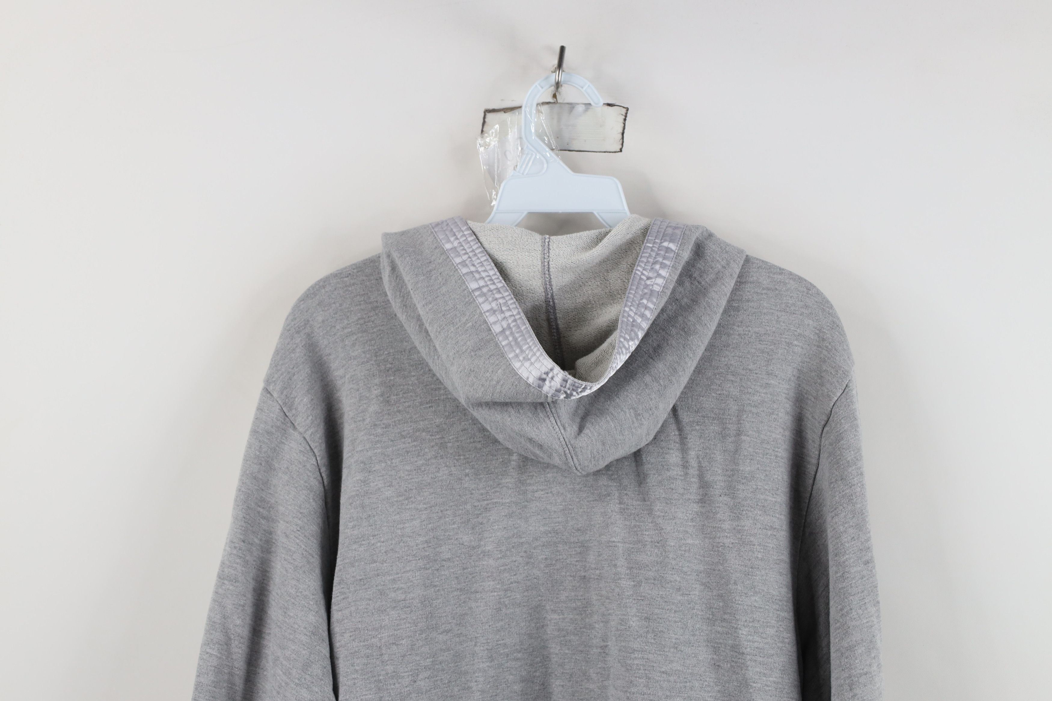 Harley Davidson Vintage Harley Davidson French Terry Hoodie Sweatshirt Size XL / US 12-14 / IT 48-50 - 16 Thumbnail
