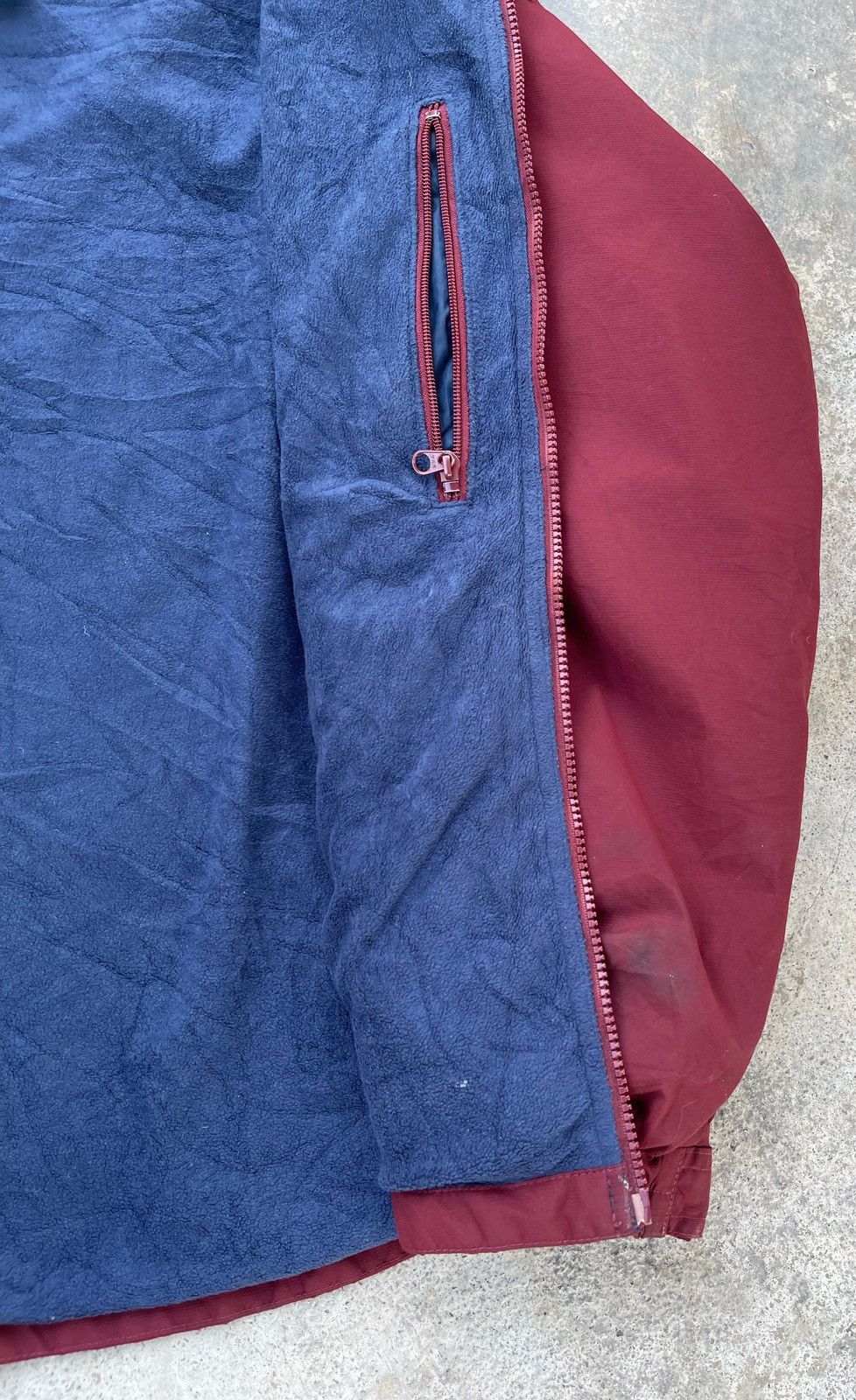 Columbia Columbia Vertex Men's Outdoor Light Jacket Size US L / EU 52-54 / 3 - 12 Thumbnail