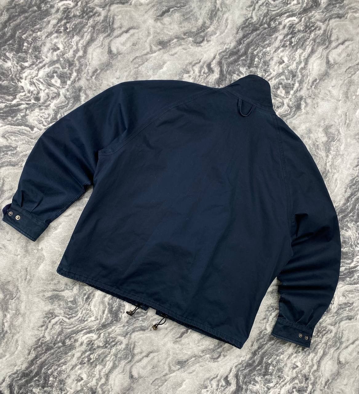 Barbour Barbour Beauleu Light Jacket Men Size XL Blue Size US XL / EU 56 / 4 - 18 Thumbnail
