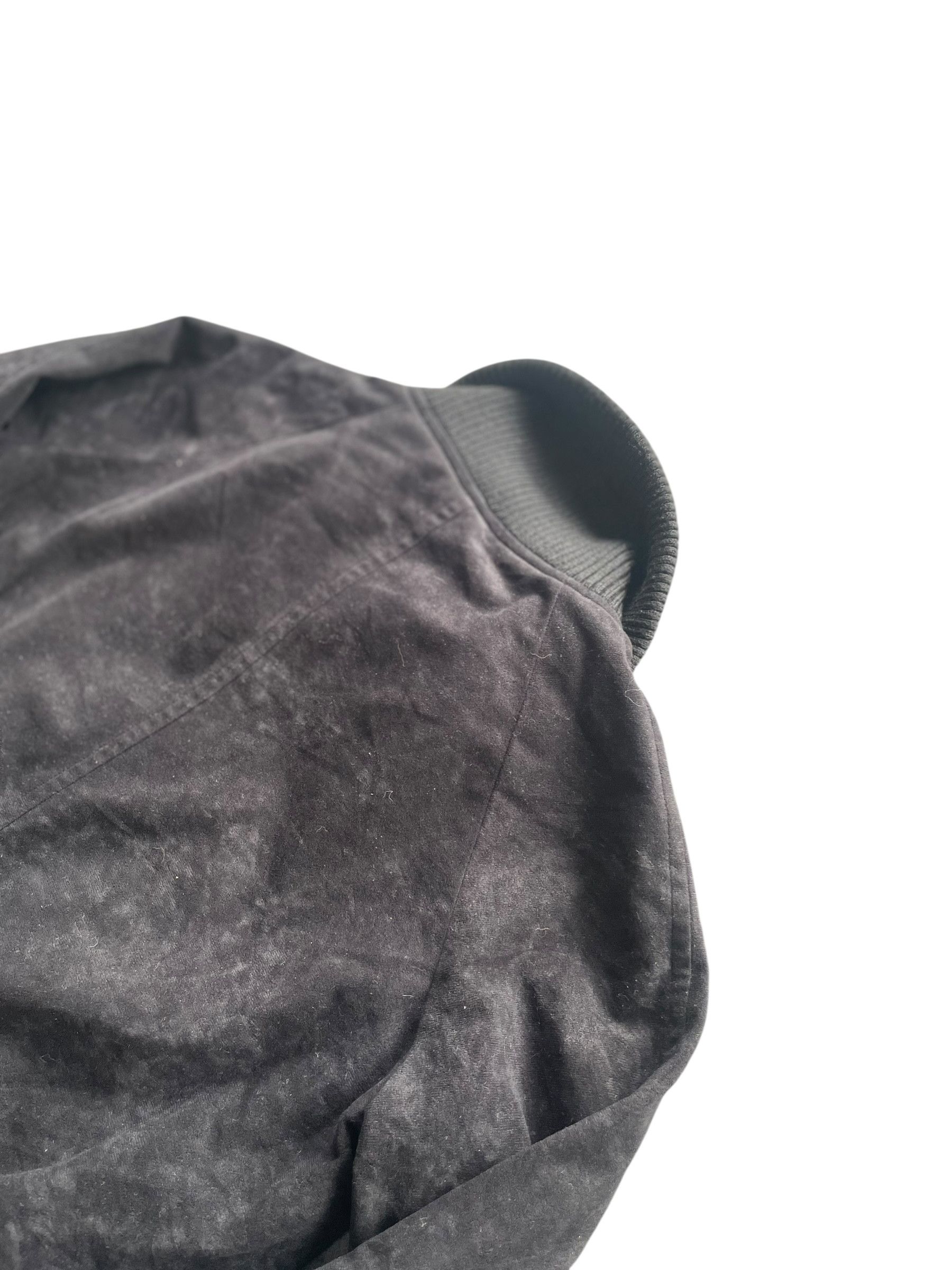 PPFM PPFM Silk Casual Jacket Size US M / EU 48-50 / 2 - 7 Thumbnail