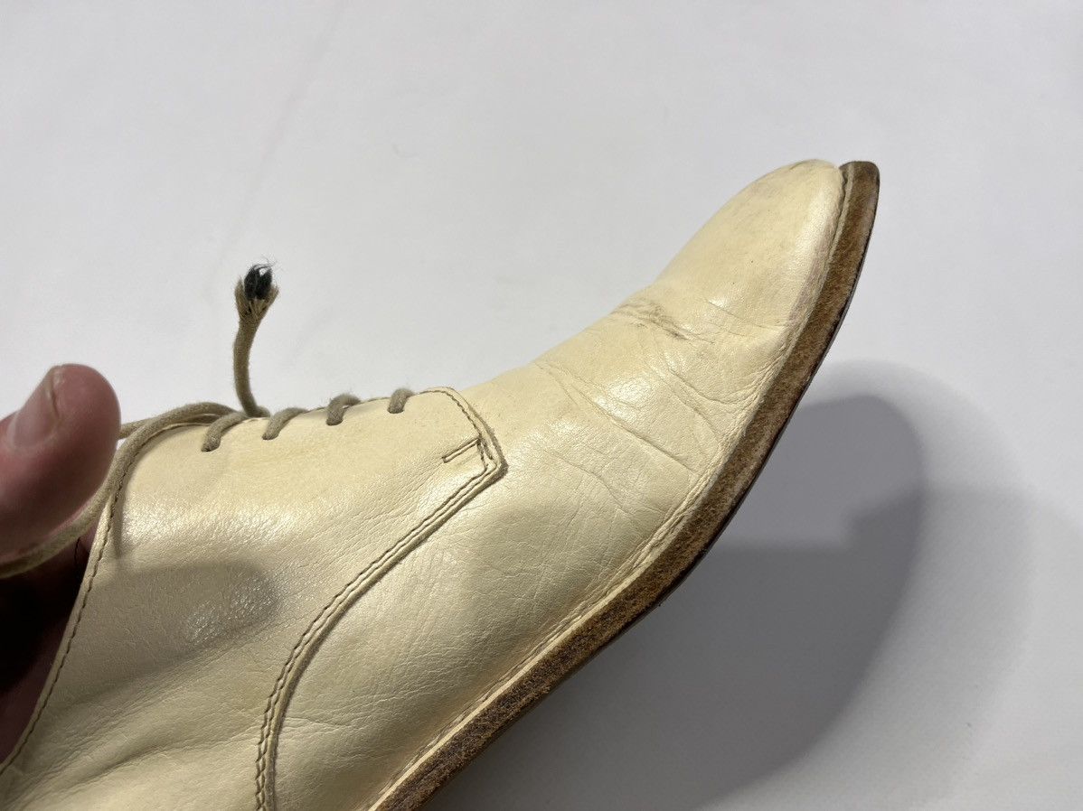 MoMA Moma leather shoes Size US 9 / EU 42 - 9 Thumbnail