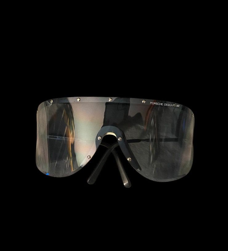 Porsche Design Porsche design sunglasses Size ONE SIZE - 3 Thumbnail