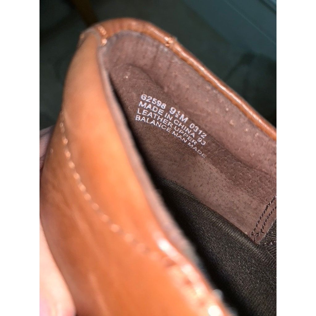Clarks Clarks Women's Brown Ankle Booties Size 9.5M Double Buckle Size US 9.5 / IT 39.5 - 8 Thumbnail