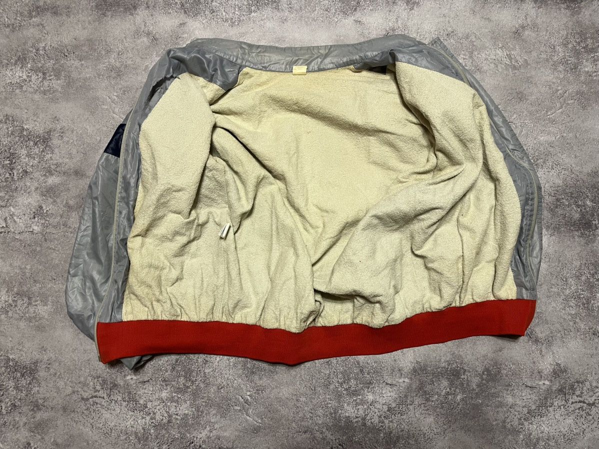 Adidas 80’ Rare vintage Adidas Bomber jacket Size US M / EU 48-50 / 2 - 6 Thumbnail