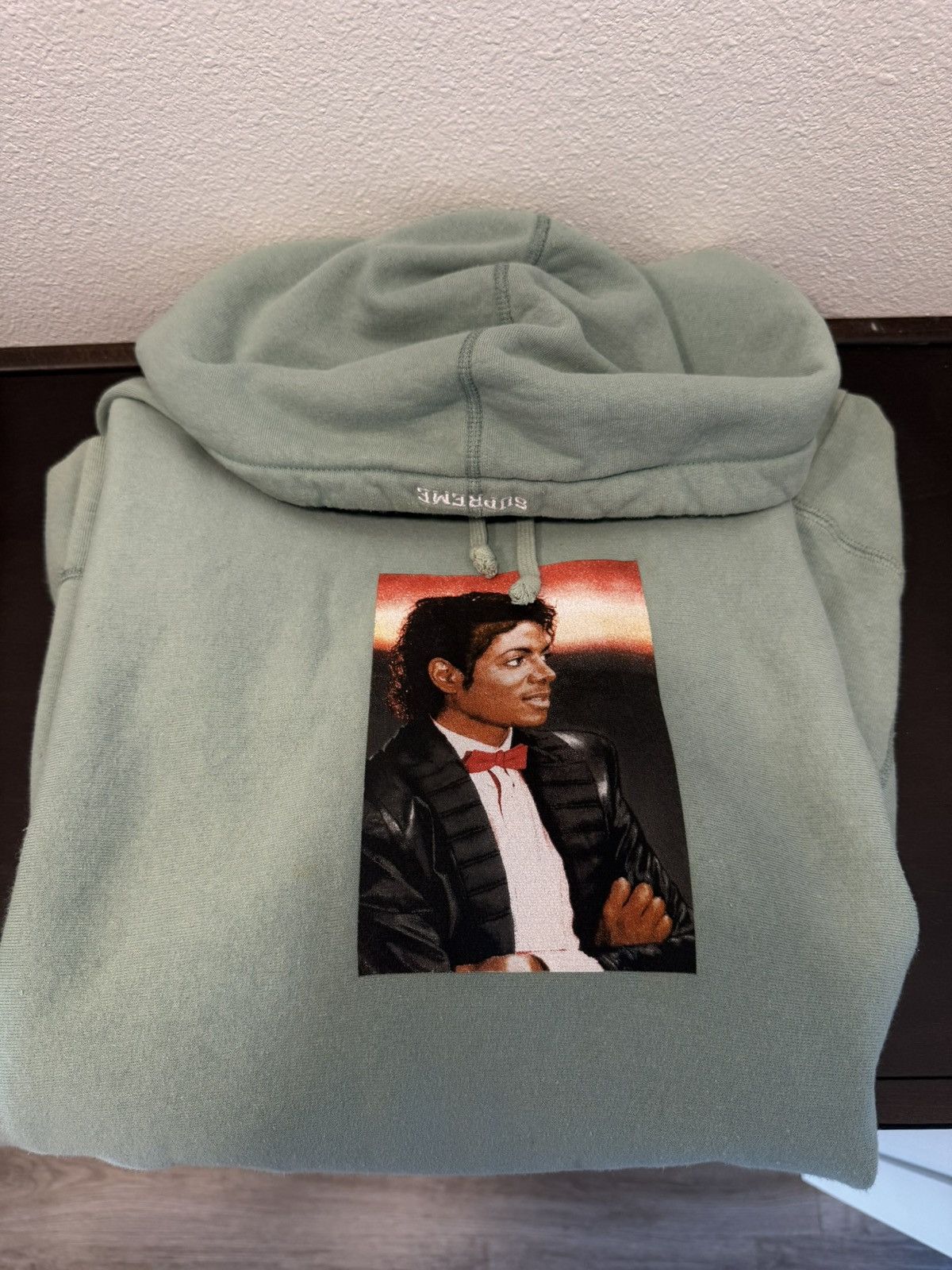 Supreme Michael Jackson | Grailed
