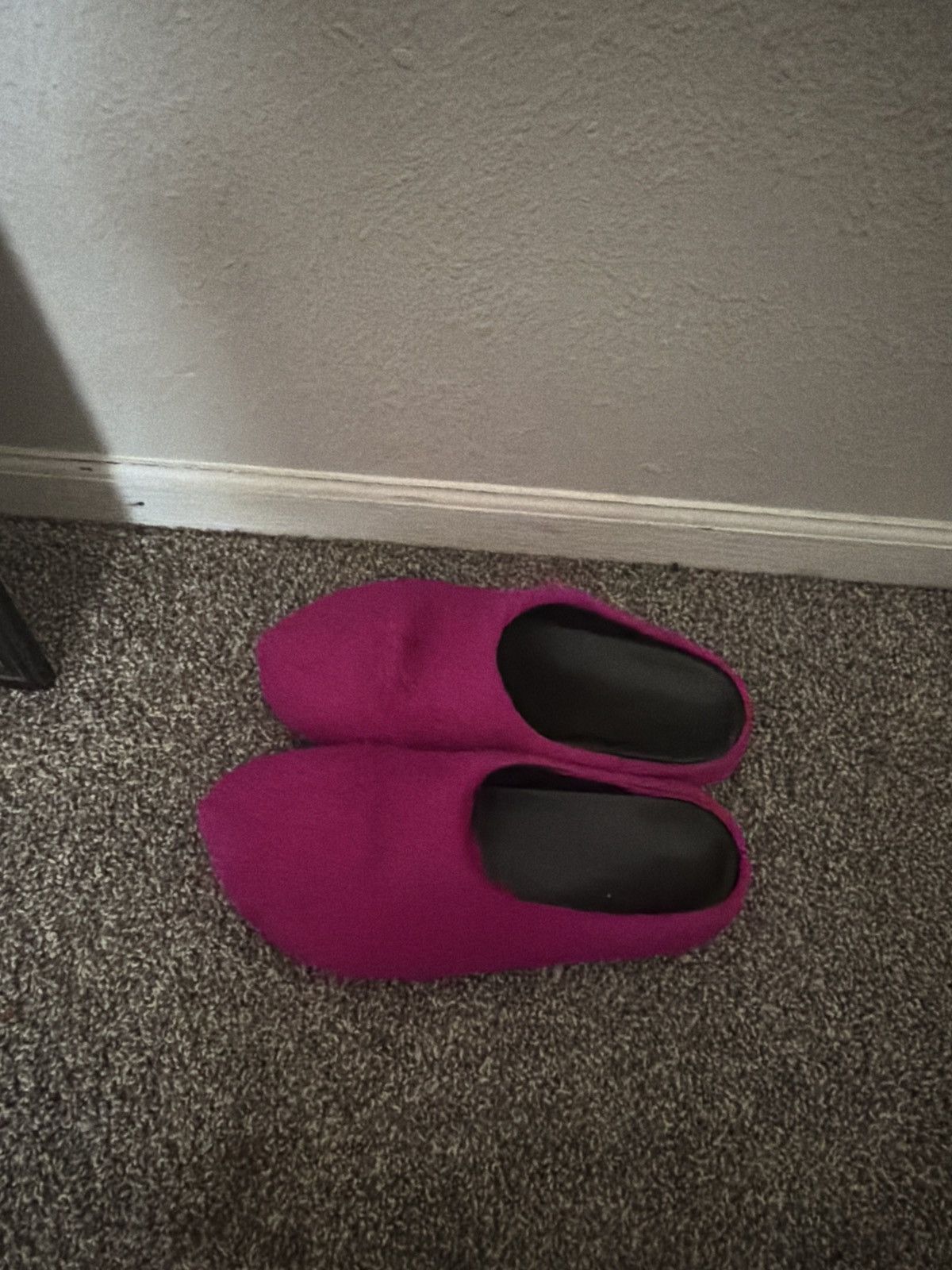 Marni Marni slip on fussebett Size US 10 / EU 43 - 1 Thumbnail