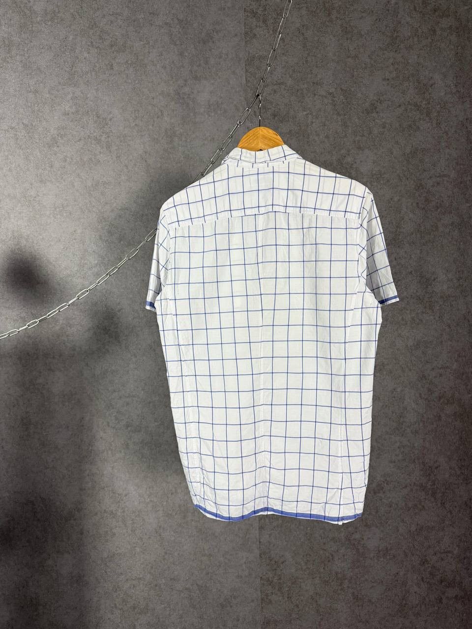 Dries Van Noten Dries Van Noten luxury designer shirt Size US M / EU 48-50 / 2 - 5 Thumbnail