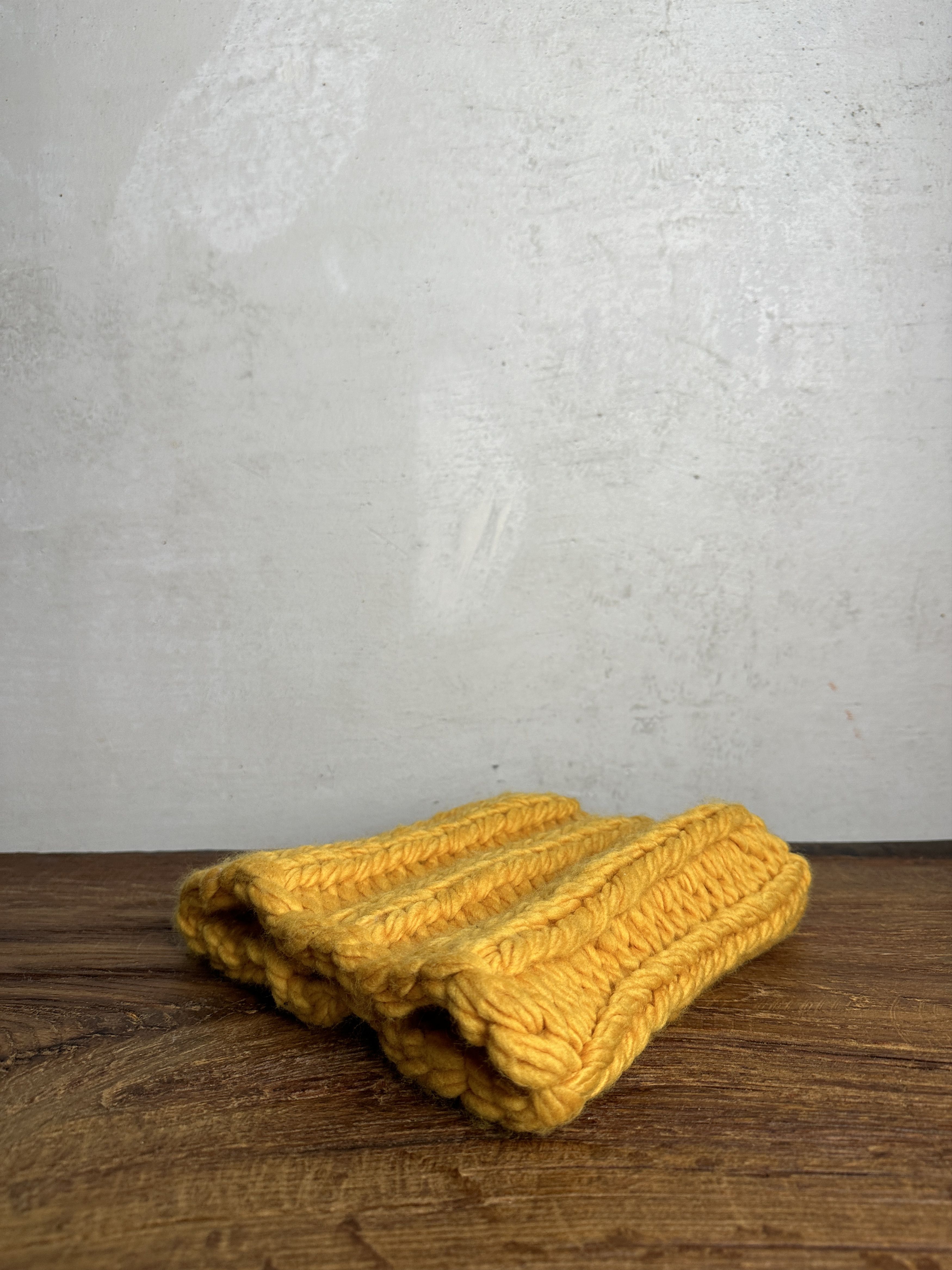 JW Anderson J.W. Anderson Neck Scarf Size ONE SIZE - 7 Thumbnail
