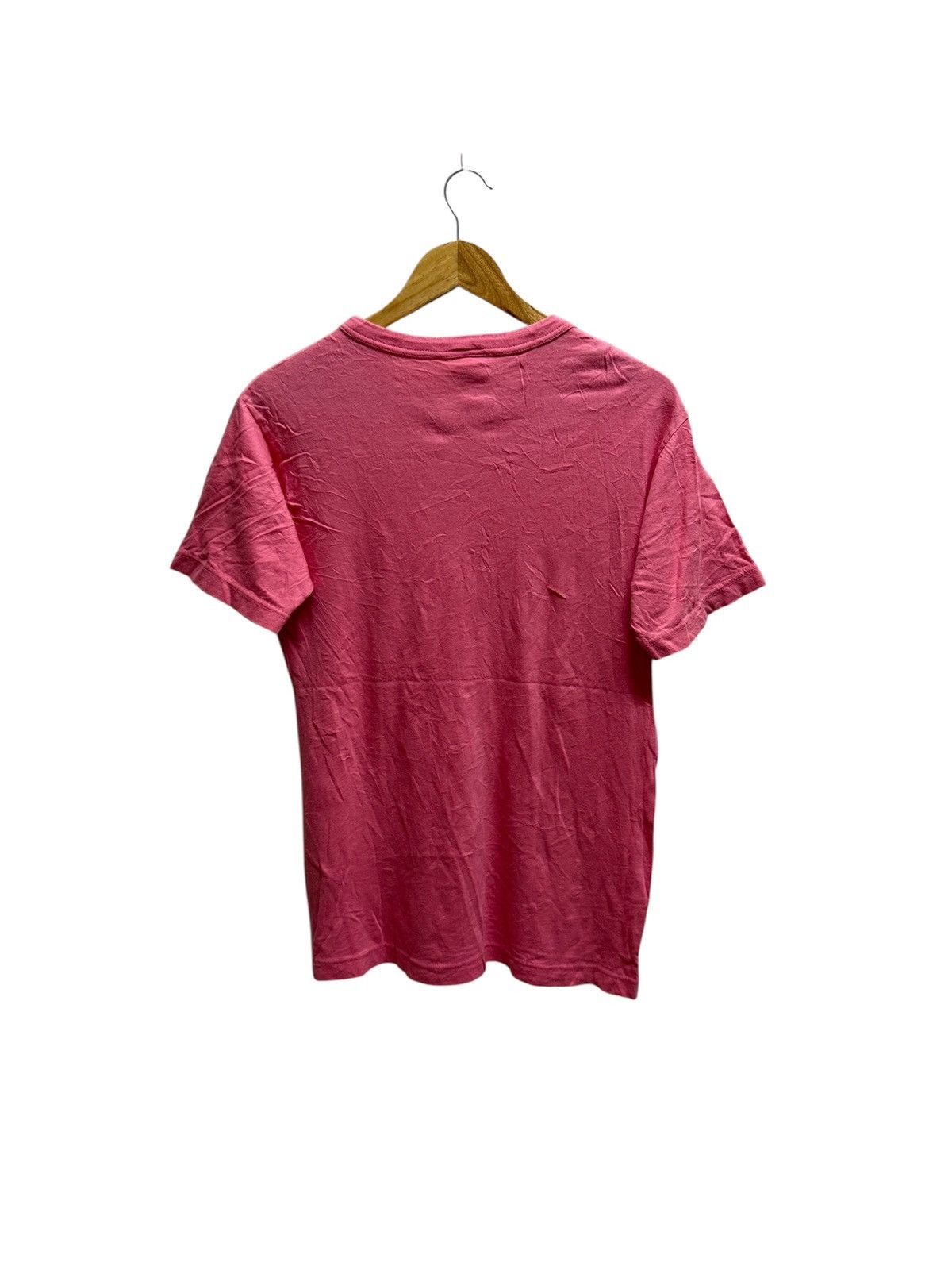 Champion Vintage Champion Spellout Biglogo Tshirt Size US S / EU 44-46 / 1 - 2 Thumbnail