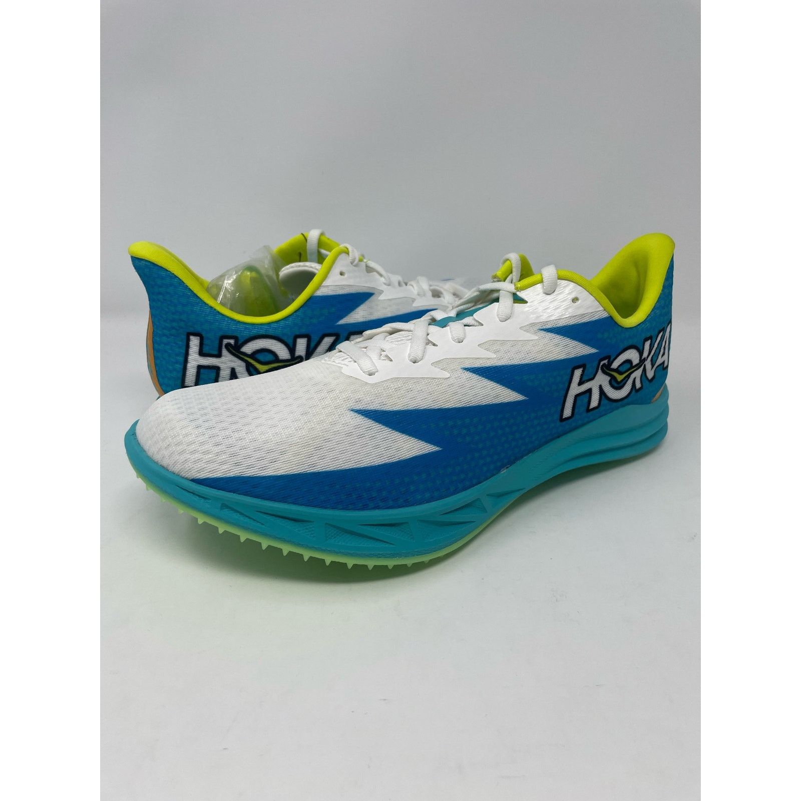 Hoka Hoka One Crescendo MD Track Racing Spikes Cleats Men Size 10 Size US 10 / EU 43 - 4 Thumbnail