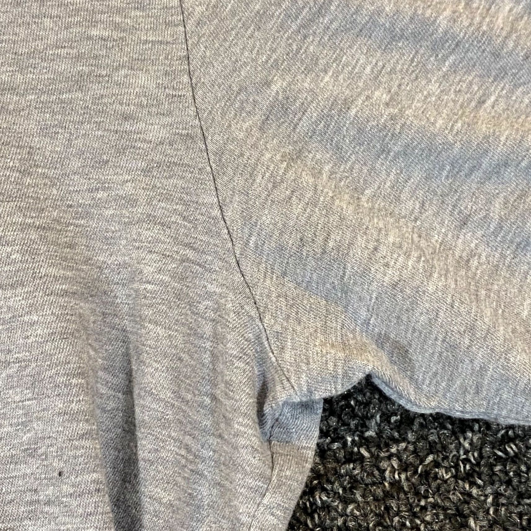 TravisMathew Travis Mathew Shirt Mens Small Gray Golf Beer Graphic Tee Short Sleeve Casual Size US S / EU 44-46 / 1 - 6 Thumbnail