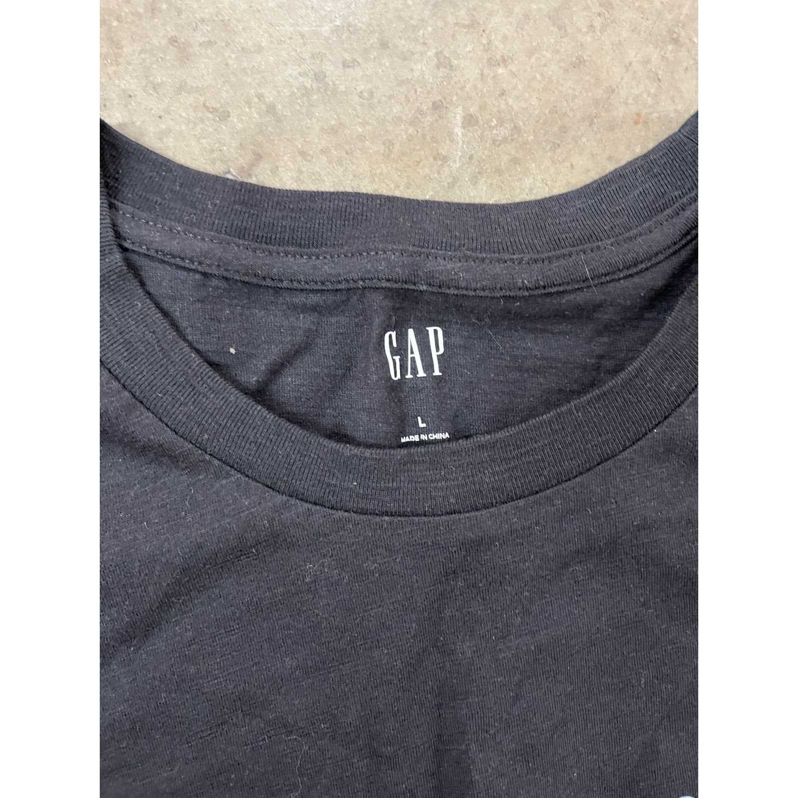 Gap Gap x Keith Haring - Moonless Night / L / NWT Size US L / EU 52-54 / 3 - 2 Thumbnail