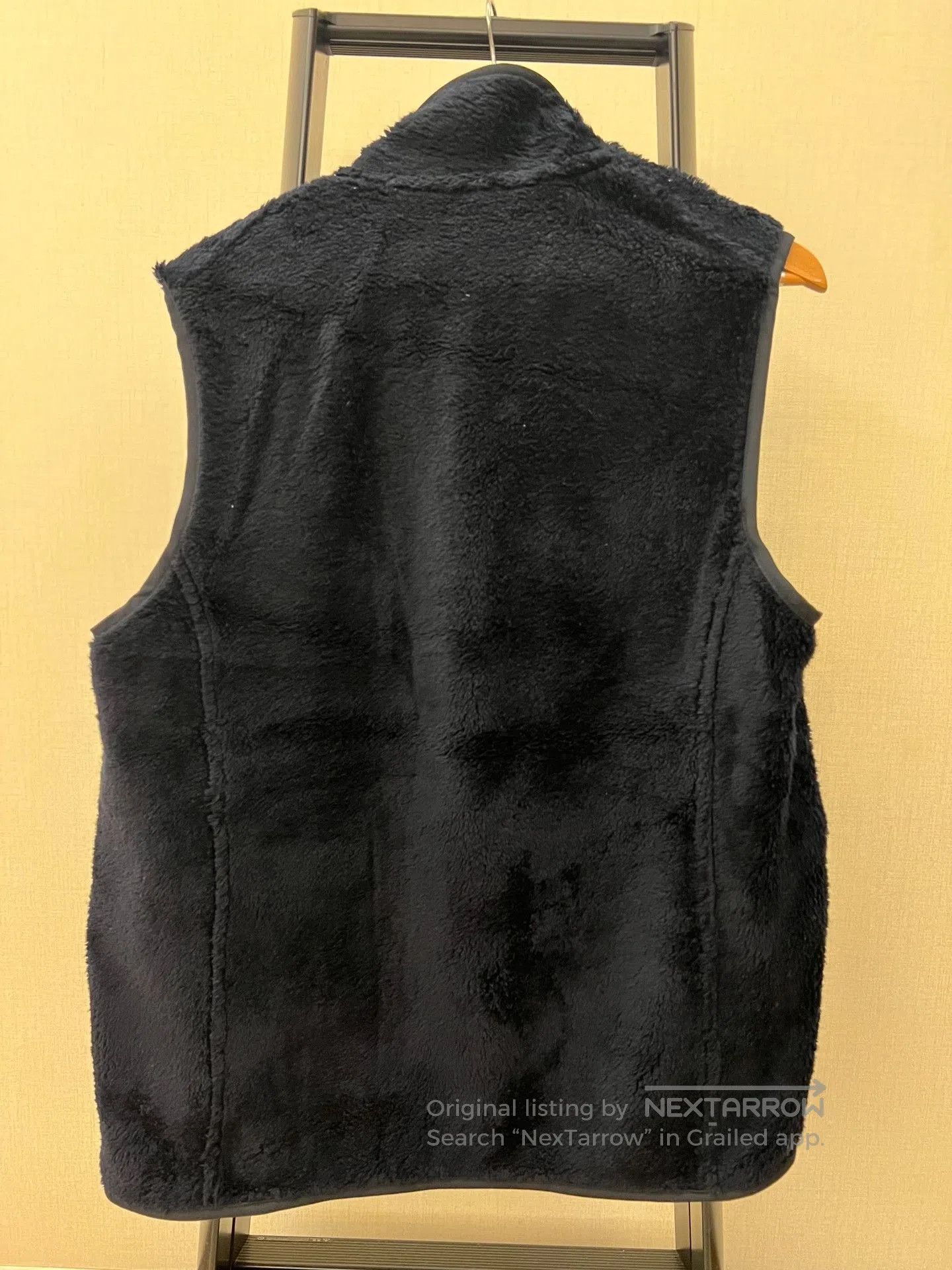 Visvim VISVIM 22SS VS GILET BOA SUPERFINE. Size US XL / EU 56 / 4 - 5 Thumbnail