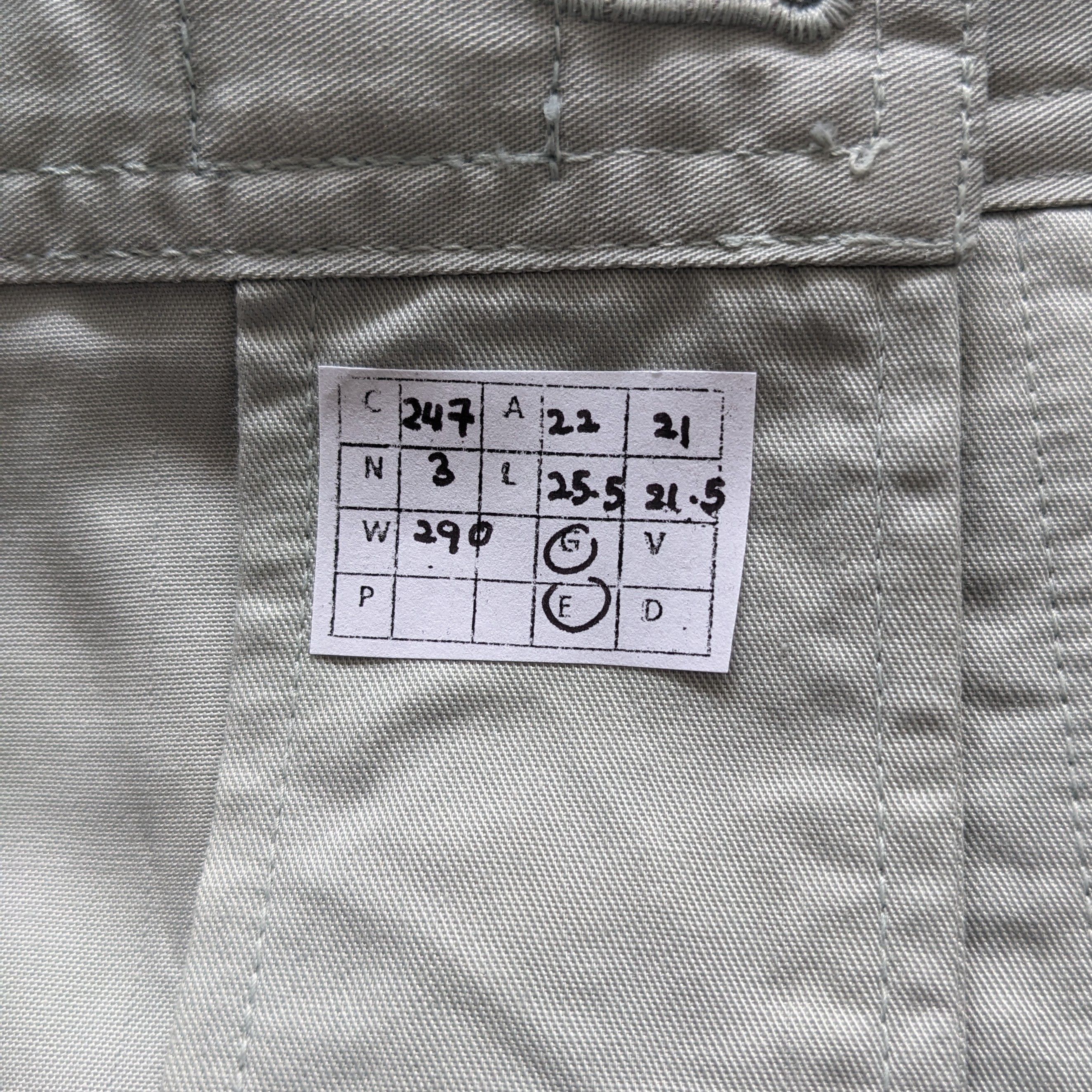 Other Vintage MITSUBISHI RALLI ART Racing Uniform Workers Jacket Size US M / EU 48-50 / 2 - 7 Thumbnail