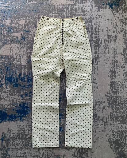 Kapital Kountry KAPITAL POLKA PANTS Size US 29 - 1 Thumbnail