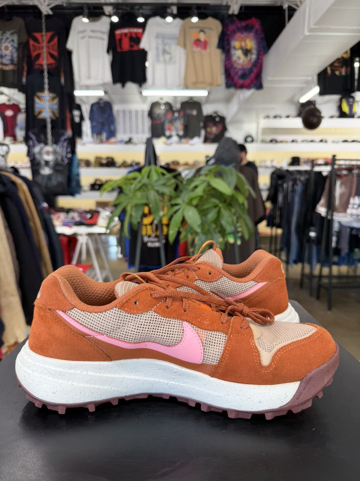 Nike Nike ACG Lowcate Bacon Size 9 Size US 9 / EU 42 - 3 Thumbnail