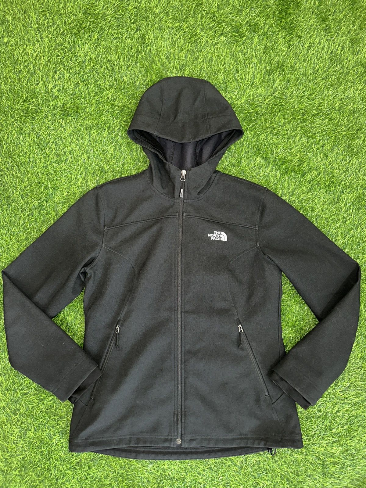 The North Face Tnf the north face womens jacket size Large Size L / US 10 / IT 46 - 1 Thumbnail