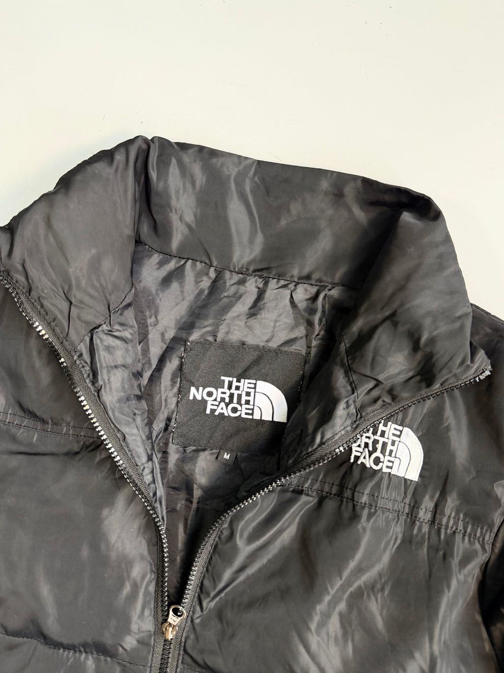 The North Face The North Face 700 Original Jacket (RARE) Size US M / EU 48-50 / 2 - 2 Thumbnail