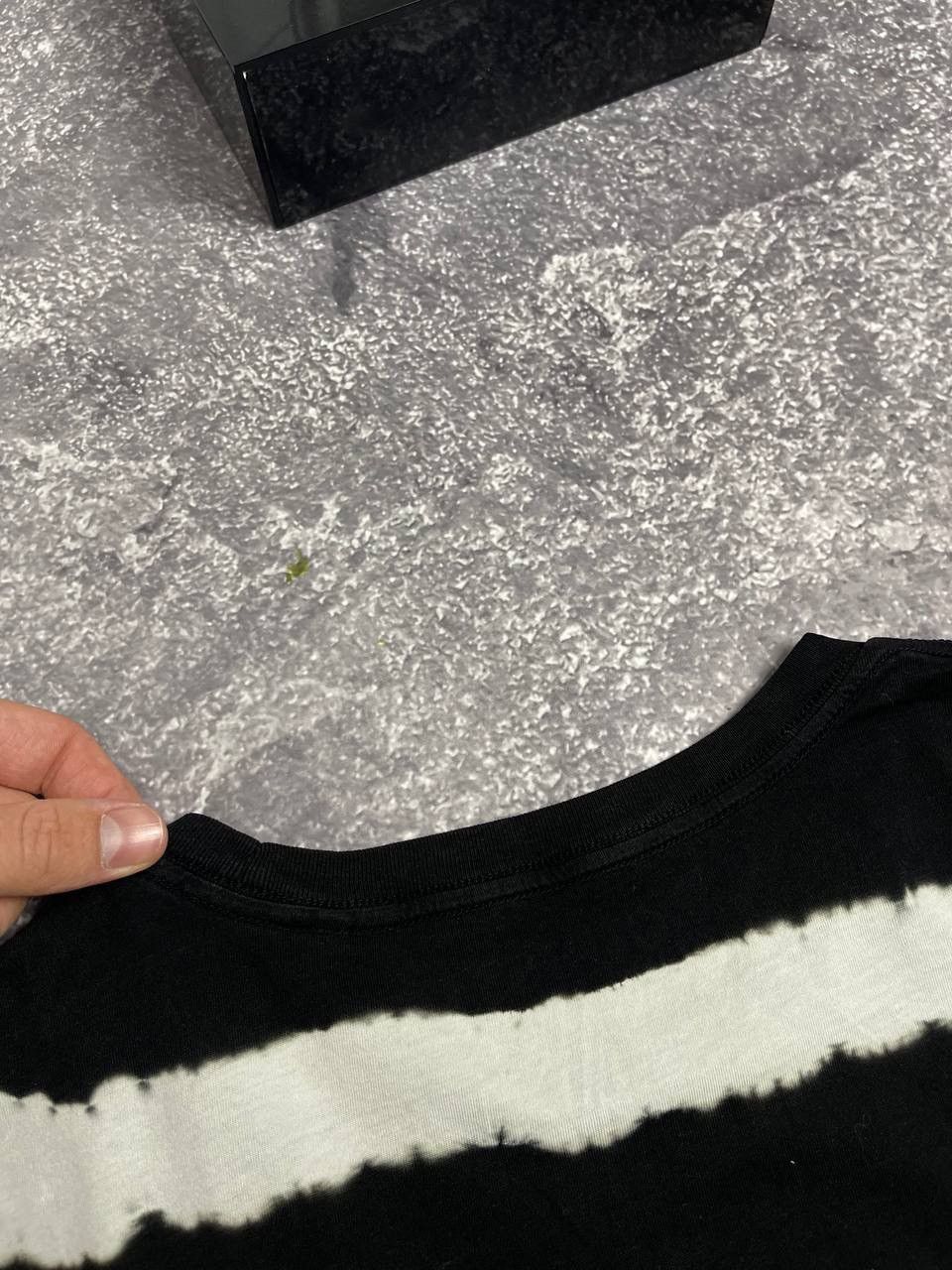 A$AP Rocky × Guess Asap Rocky Guess Tee size S Size US S / EU 44-46 / 1 - 8 Thumbnail