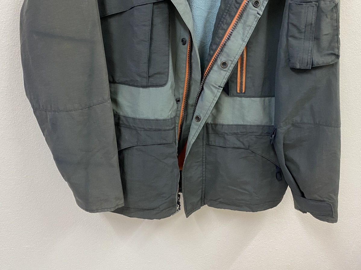 Tommy Hilfiger Tommy Hilfiger Jacket Size US L / EU 52-54 / 3 - 8 Thumbnail