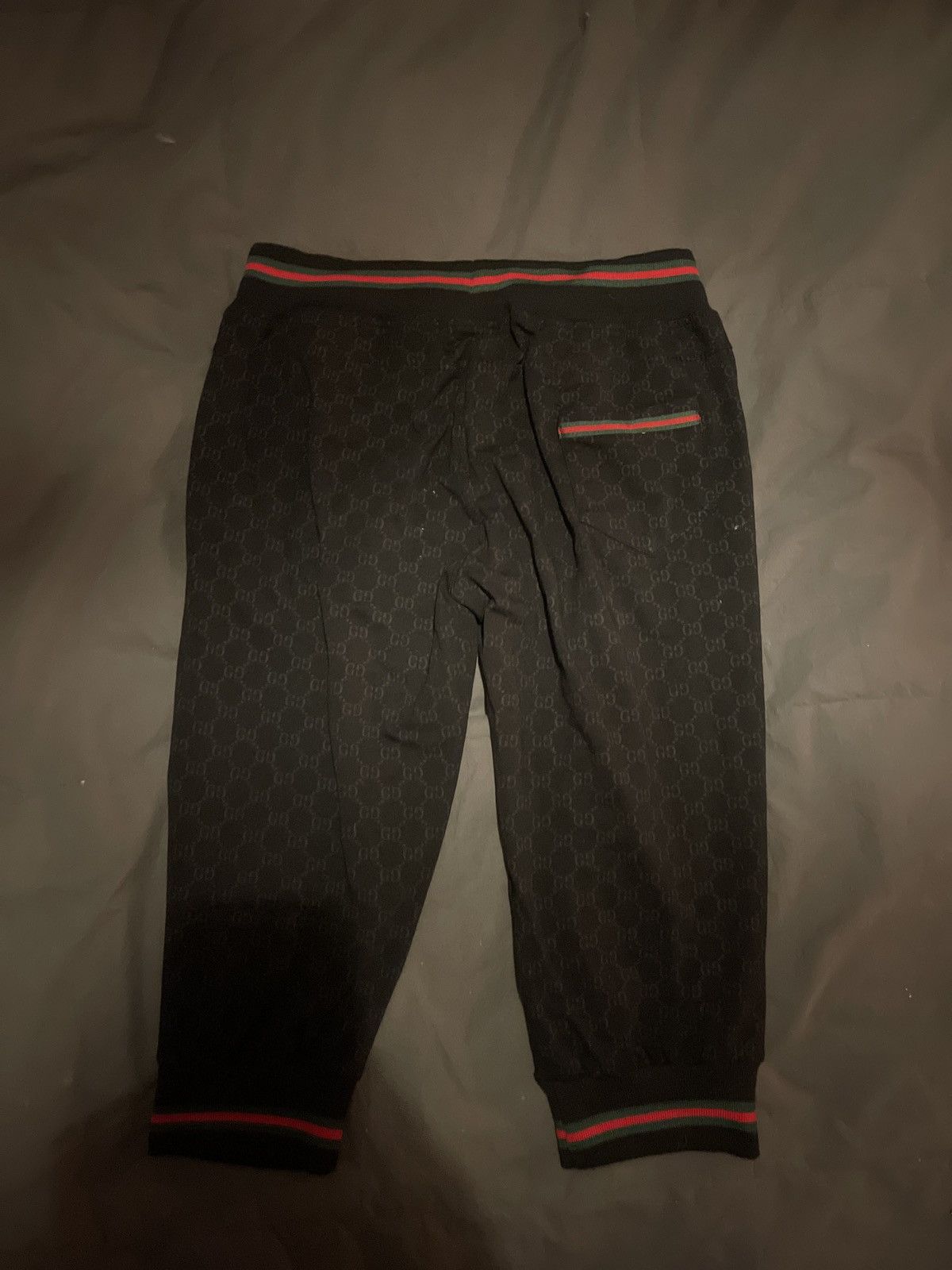Gucci Gucci Sweat-Shorts Size 36" / US 14 / IT 50 - 6 Thumbnail